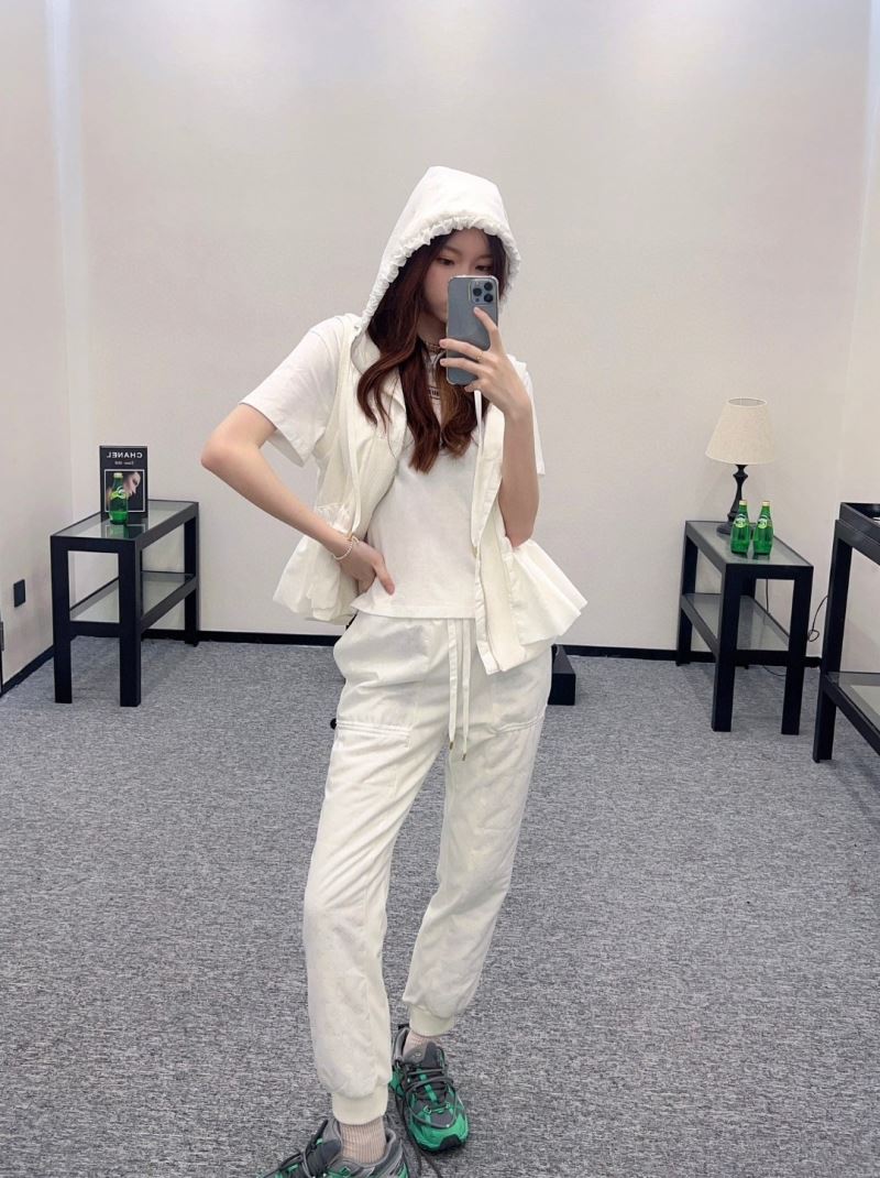 Louis Vuitton Long Pants